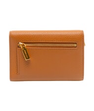 COCCINELLE BINXIE Portefeuille avec porte-monnaie, en cuir CUIR - Portefeuilles Femme - 3