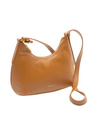 COCCINELLE SAGITTA Sac bandouli&egrave;re en cuir CUIR - Sacs pour Femme - 2