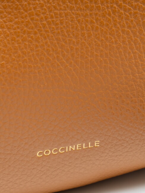 SAGITTA Sac bandouli&egrave;re en cuir CUIR - Sacs pour Femme