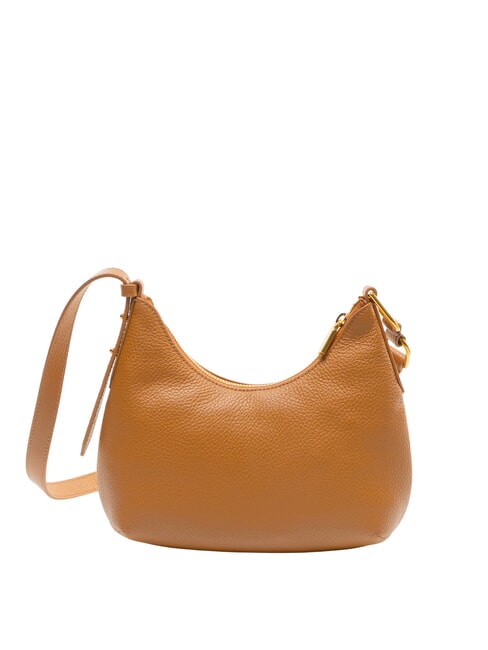 SAGITTA Sac bandouli&egrave;re en cuir CUIR - Sacs pour Femme