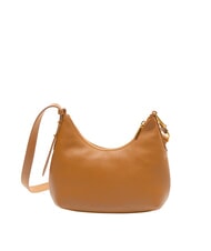 COCCINELLE SAGITTA Sac bandouli&egrave;re en cuir CUIR - Sacs pour Femme - 4