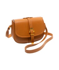 COCCINELLE MAGALU Mini sac bandouli&egrave;re en cuir CUIR - Sacs pour Femme - 2