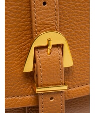 COCCINELLE MAGALU Mini sac bandouli&egrave;re en cuir CUIR - Sacs pour Femme - 3