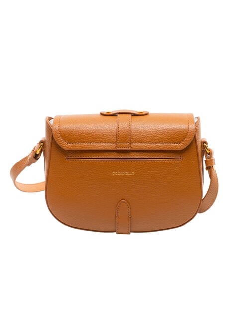 MAGALU Mini sac bandouli&egrave;re en cuir CUIR - Sacs pour Femme