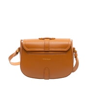 COCCINELLE MAGALU Mini sac bandouli&egrave;re en cuir CUIR - Sacs pour Femme - 4