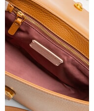 COCCINELLE MAGALU Mini sac bandouli&egrave;re en cuir CUIR - Sacs pour Femme - 5