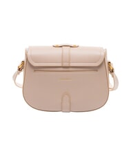 COCCINELLE MAGALU Mini sac bandouli&egrave;re en cuir rosaces - Sacs pour Femme - 3