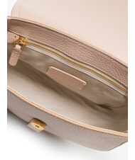 COCCINELLE MAGALU Mini sac bandouli&egrave;re en cuir rosaces - Sacs pour Femme - 4
