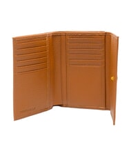COCCINELLE MYRINE Portefeuille avec porte-monnaie, en cuir - Portefeuilles Femme