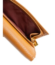 COCCINELLE MYRINE Portefeuille avec porte-monnaie, en cuir CUIR - Portefeuilles Femme - 4