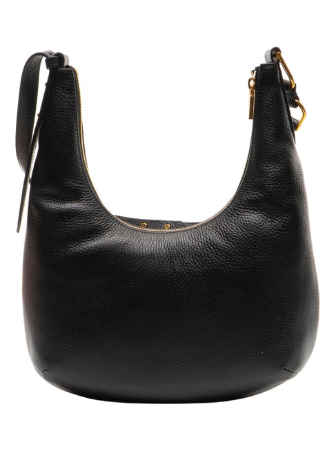 SAGITTA Sac en papier en cuir, cuir Noir - Sacs pour Femme