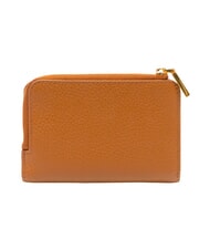 COCCINELLE BINXIE Portefeuille compact en cuir CUIR - Portefeuilles Femme - 3