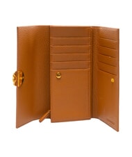 COCCINELLE BINXIE Grand portefeuille en cuir - Portefeuilles Femme
