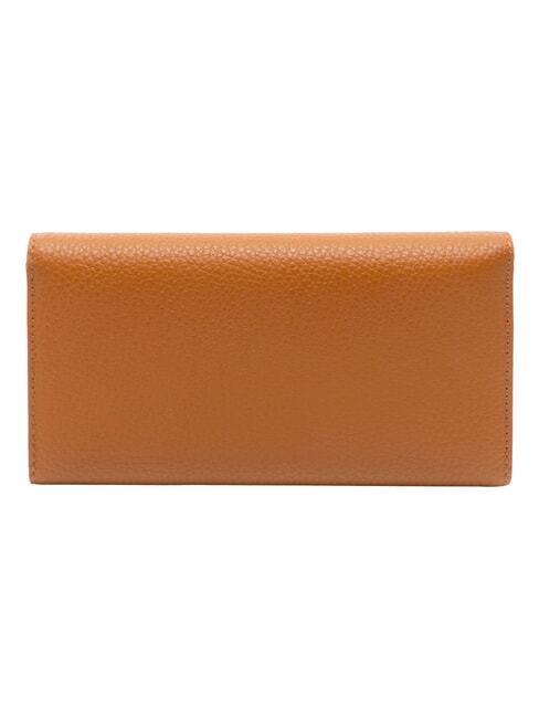 BINXIE Grand portefeuille en cuir CUIR - Portefeuilles Femme
