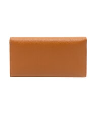 COCCINELLE BINXIE Grand portefeuille en cuir CUIR - Portefeuilles Femme - 3
