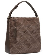 BRACCIALINI ICONS Hobo Sac &agrave; bandouli&egrave;re - Sacs pour Femme