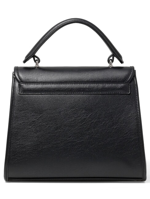 MICHELLE Sac &agrave; main noir - Sacs pour Femme
