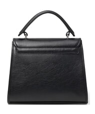 BRACCIALINI MICHELLE Sac &agrave; main noir - Sacs pour Femme - 3