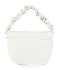 BRACCIALINI NAOMI Sac &agrave; main avec bandouli&egrave;re blanc - Sacs pour Femme - 3