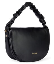 BRACCIALINI NAOMI Sac &agrave; main avec bandouli&egrave;re noir - Sacs pour Femme - 2
