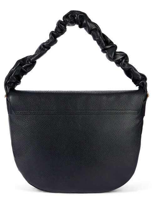 NAOMI Sac &agrave; main avec bandouli&egrave;re noir - Sacs pour Femme