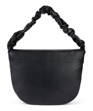 BRACCIALINI NAOMI Sac &agrave; main avec bandouli&egrave;re noir - Sacs pour Femme - 3
