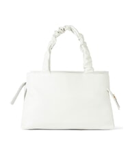 BRACCIALINI NAOMI Sac &agrave; main avec bandouli&egrave;re blanc - Sacs pour Femme - 3