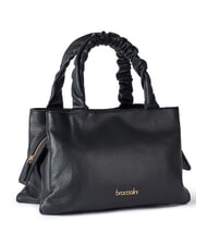 BRACCIALINI NAOMI Sac &agrave; main avec bandouli&egrave;re noir - Sacs pour Femme - 2