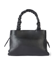 BRACCIALINI NAOMI Sac &agrave; main avec bandouli&egrave;re noir - Sacs pour Femme - 3