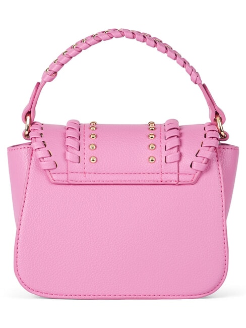 RIBBON Mini sac &agrave; main avec bandouli&egrave;re fuchsia - Sacs pour Femme