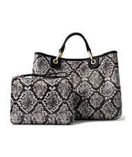 BRACCIALINI BETH SPECIAL Grand sac &agrave; main avec pochette - Sacs pour Femme