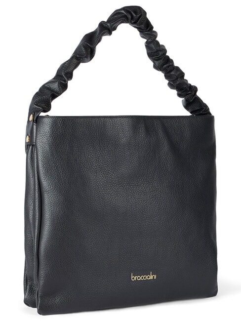 NAOMI sac bandouli&egrave;re noir - Sacs pour Femme