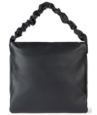 BRACCIALINI NAOMI sac bandouli&egrave;re noir - Sacs pour Femme - 3