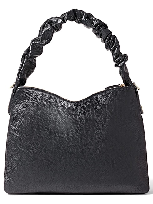 NAOMI Sac bandouli&egrave;re, avec bandouli&egrave;re noir - Sacs pour Femme