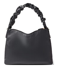 BRACCIALINI NAOMI Sac bandouli&egrave;re, avec bandouli&egrave;re noir - Sacs pour Femme - 2