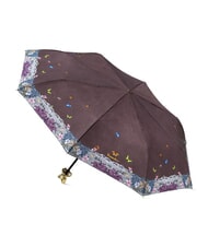 BRACCIALINI Butterfly Parapluie pliant ic&ocirc;ne du chocolat - Parapluies - 3