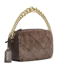 BRACCIALINI ICONS Mini sac bandouli&egrave;re - Sacs pour Femme