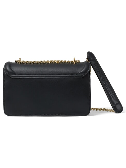 ROCK sac bandouli&egrave;re noir - Sacs pour Femme