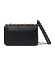 BRACCIALINI ROCK sac bandouli&egrave;re noir - Sacs pour Femme - 3