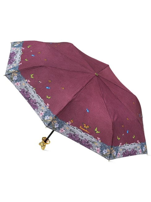 Butterfly Parapluie pliant ic&ocirc;ne de Bordeaux - Parapluies