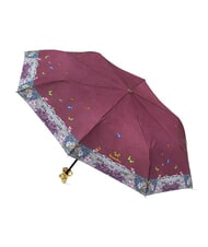 BRACCIALINI Butterfly Parapluie pliant ic&ocirc;ne de Bordeaux - Parapluies - 3