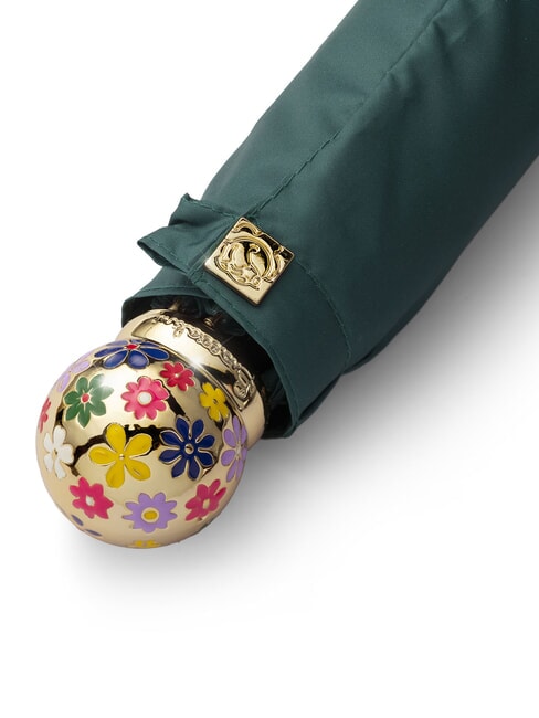 Butterfly Parapluie pliant paon gitan - Parapluies