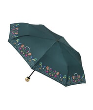 BRACCIALINI Butterfly Parapluie pliant paon gitan - Parapluies - 3