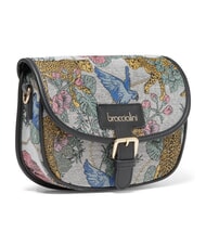 BRACCIALINI JACQUARD Mini sac bandouli&egrave;re - Sacs pour Femme