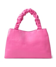BRACCIALINI NAOMI Sac &agrave; main avec bandouli&egrave;re fuchsia - Sacs pour Femme - 3