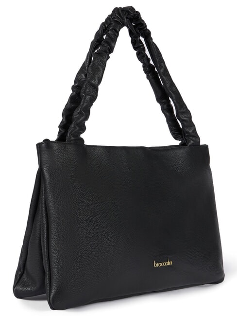 NAOMI sac bandouli&egrave;re noir - Sacs pour Femme