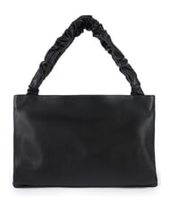 BRACCIALINI NAOMI sac bandouli&egrave;re noir - Sacs pour Femme - 3