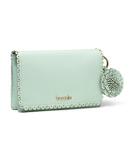 BRACCIALINI EVA sac bandouli&egrave;re c&eacute;leste - Sacs pour Femme - 2