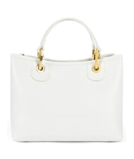BRACCIALINI BETH SPECIAL Sac &agrave; main avec bandouli&egrave;re blanc - Sacs pour Femme - 4