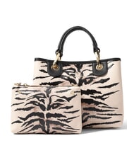 BRACCIALINI BETH PRINT Sac &agrave; main avec bandouli&egrave;re - Sacs pour Femme
